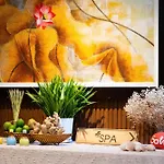 Salmalia Boutique Hotel & Spa