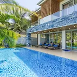 Abogo Resort Ocean Villa Da Nang Ruby Golf