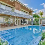 Abogo Resort Ocean Villa Da Nang Ruby Golf