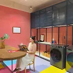 Joi Boutique Bai Truoc