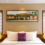 The Saga Hotel Hoi An