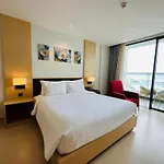 The Kh Cam Ranh Nha Trang Beachside