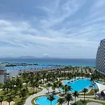 The Kh Cam Ranh Nha Trang Beachside