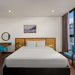 Platinum Danang Hotel