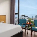 Platinum Danang Hotel