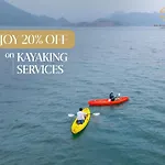 Mai Chau Hideaway Lake Resort