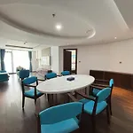 Canvas Danang Beach Hotel