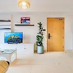 Ambihome 2Br 2Wc In Masteri Thao Dien District 2