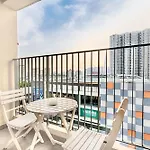 Ambihome 2Br 2Wc In Masteri Thao Dien District 2