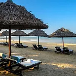 Hoi An Ocean Front Hotel