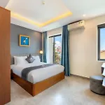 Full Moon Apartments & Villa - Hoi An