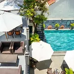 Full Moon Apartments & Villa - Hoi An