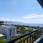 Tue Tinh Tower