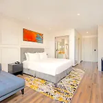 Golden Apartment In Da Nang Bay