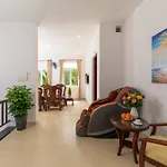Blue Sea Villa