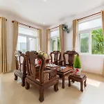 Blue Sea Villa