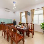 Blue Sea Villa