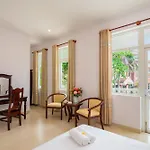 Blue Sea Villa