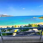 Greenhome Nha Trang Hotel & Apartment