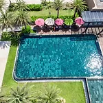 Dt Retreat - Biet Thu Nguyen Can - 3 Phong Ngu - Novaworld Phan Thiet
