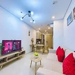 The Song Vung Tau Near Beach -Harry Apartment