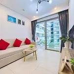 The Song Vung Tau Near Beach -Harry Apartment