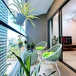 The Song Vung Tau Near Beach -Harry Apartment