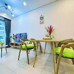 The Song Vung Tau Near Beach -Harry Apartment