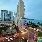 Greenhome Nha Trang Hotel & Apartment