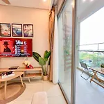 Can Ho Nghi Duong Cao Cap - The Song Apartment Vung Tau - Hao\'S Homestay