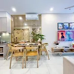 Can Ho Nghi Duong Cao Cap - The Song Apartment Vung Tau - Hao\'S Homestay