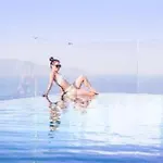 Le Hoang Beach Hotel Danang