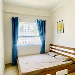 Kate\'S House Nha Trang - Apartment 60M2 2Br 2Bath, 5 Min To Beach