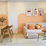 The Song Apartment - Thang Home