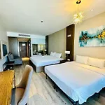 Luxanova Panorama Nha Trang Residences