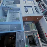 Ha Linh Apartment