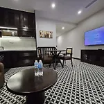 Cozy Goldcoast Apartment