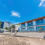 Sun Villa 57 - View Truc Dien Bien