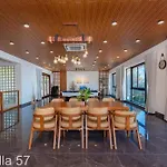 Sun Villa 57 - View Truc Dien Bien