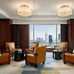 Jw Marriott Hotel And Suites Saigon