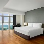 Jw Marriott Hotel And Suites Saigon