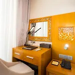 Khách sạn Galina&Spa