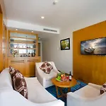 Khách sạn Galina&Spa