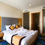 Khách sạn Galina&Spa