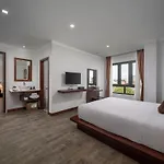 Hoi An Odyssey Hotel & Spa