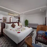 Hoi An Odyssey Hotel & Spa