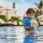 Danang Marriott Resort & Spa, Non Nuoc Beach Villas
