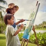 Danang Marriott Resort & Spa, Non Nuoc Beach Villas