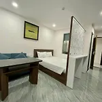Dgv Tower - Suri House Nha Trang