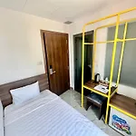 Dgv Tower - Suri House Nha Trang